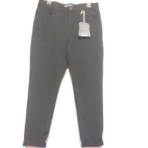 Democracy Ab Solution Freedom Ankle Skimmer